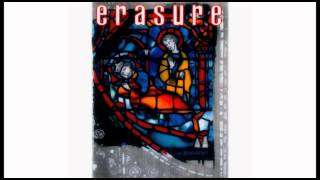 Erasure - A Little Respect (Original Instrumental) chords