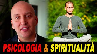 Psicologia e Spiritualità: La Connessione che Può Cambiare la Tua Vita screenshot 3