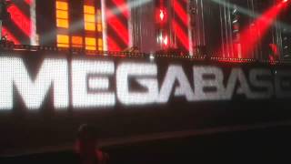 Adaro | Megabase area @ Megawatt Festival 2013 (HD)