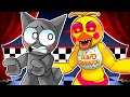 FIVE NIGHTS AT FREDDYS 2 in Roblox