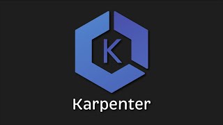 Kubernetes Node Autoscaling With Karpenter Aws Eks & Terraform