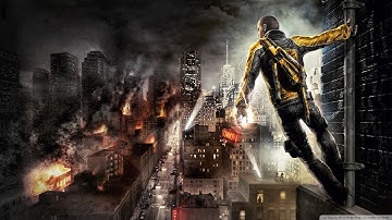 Infamous (PS3) Gameplay Walkthrough - Part 5