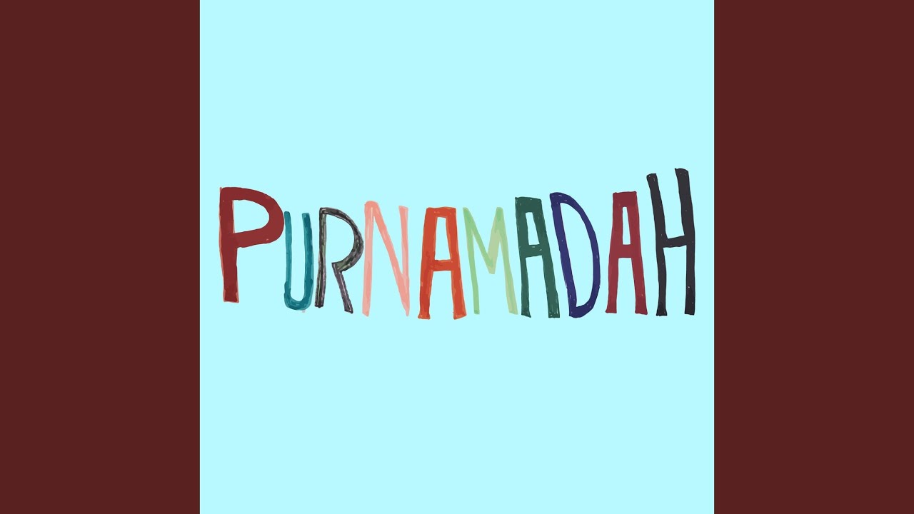 Purnamadah Purnamadah