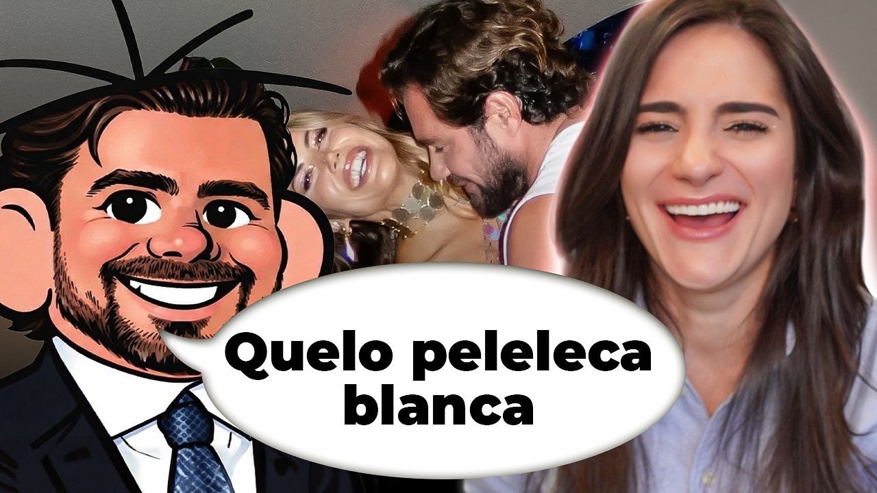 PELELECA GATE! 🐸 VAZARAM as MENSAGENS de DANIEL VORCARO do BANCO MASTER