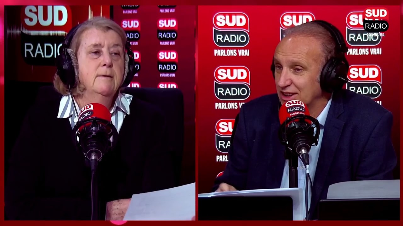 Arlette Chabot - "Européennes : Il n’y a pas d'effet Emmanuel Macron"