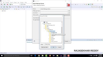 How to Develop Webservice Provider and Deploy in Webslogic Server and Test SOAP WEBSERVICES