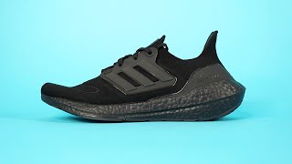 adidas Ultra BOOST 22 Review & On Feet