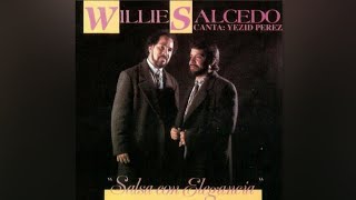 Falsedad - Willie Salcedo - Salsa * Tema Limpio *