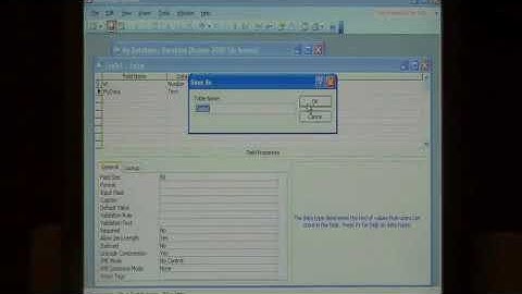 How to Add a One-to-Many Database Relationship in Microsoft Access
