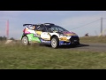 Bonver-Partr Rally Vsetín 2016 | 3 | Martin Vlček - Jindřiška Žáková