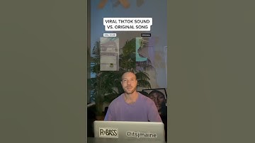 Thumbnail of Viral TikTok Sound Vs. Original Song: Studio Killers - Jenny #shorts #studiokillers #jenny #music