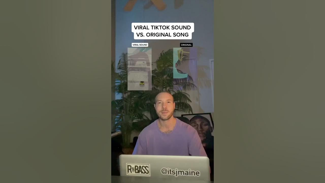 Viral TikTok Sound Vs. Original Song: Studio Killers - Jenny #shorts #studiokillers #jenny #music