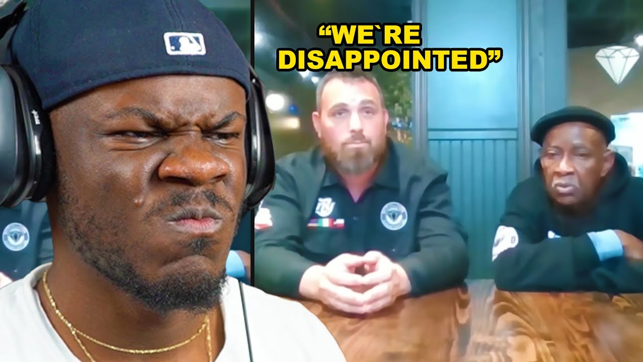 TENDERNISM RUINED THIER REPUTATION IN ONE DAY!!