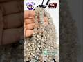 Natural Labradoroid Raw Material Beads Lines | Premium Quality Gemstone Beads | RH Jewellers