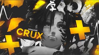 [Aragami] CRUX - MEP