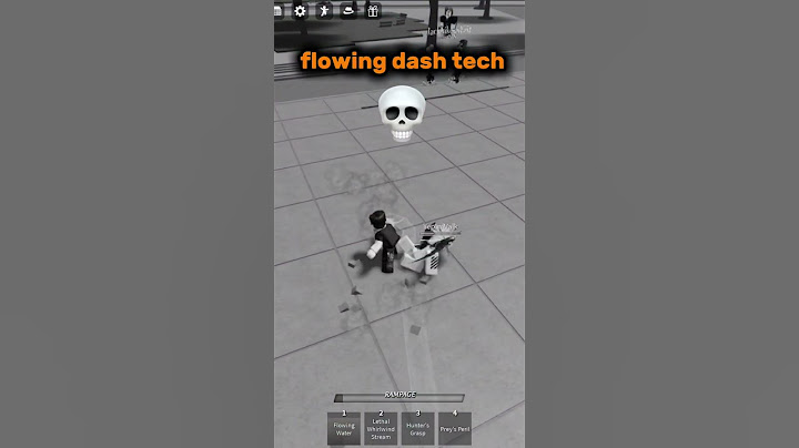 Most useful techs… #thestrongestbattleground #tsb #roblox #humbled