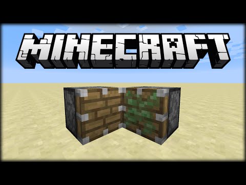 Video: Was ist ein Kolben in Minecraft PE?