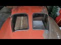 I Found a 1963 Corvette Stingray Split Window (Secret Location)