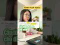Câu từ loại toeic cho điểm, nhất định phải làm đúng #xinhtuoitoeic #toeiconline #toeictuloai