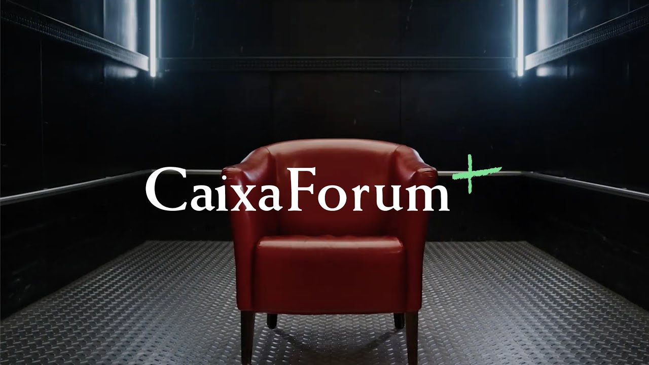 CaixaForum+, una nueva forma de conectar con la cultura y la ciencia