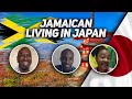 What’s It Like Being a Jamaican Living in Japan?