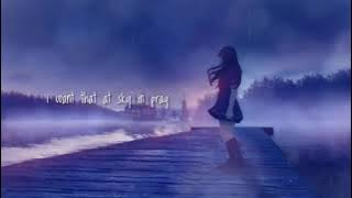 #27. I Miss You - Czarina (Lyrics)