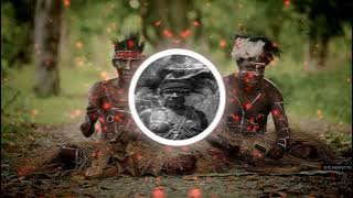 Lagu Adat Kamoro - Mbakiri Voc. Adol Wayauta