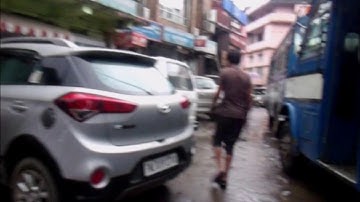 Vlog 2: How we commute