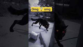 Wolf In Village Part 1045