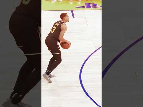 Clarkson knew he got cooked 😬 #shorts #nba