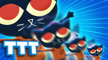 WE HAVE TO BAN THIS WEAPON! | Gmod TTT