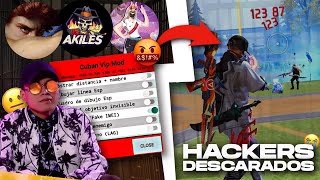 USO H4CKS para GANARLE - YOUTUBERS que FUERON DESCUBIERTOS USANDO PROGRAMAS 🥵