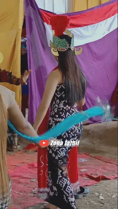 Hesty | Lengger Wonosobo