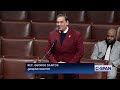 Rep. George Santos (R-NY): "I will not be resigning."