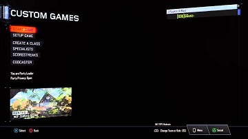 Proof Wrong Rules - Forfeit the Map