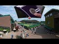 Wimbledon Uncovered in 360, Day 13 - Powered by Vodafone