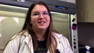 2024 INBRE Experience Testimonial