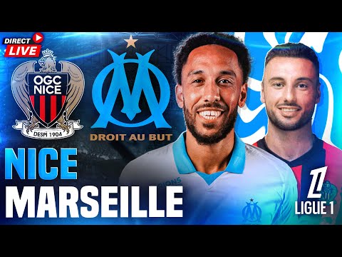 NICE MARSEILLE 1 5 Ligue 1