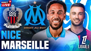 Nice - Marseille 1-5 Ligue 1
