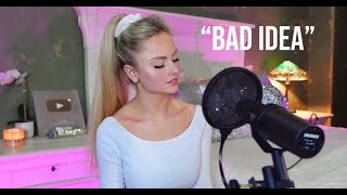 Ariana Grande - Bad Idea (Cover by Alta Sweet)