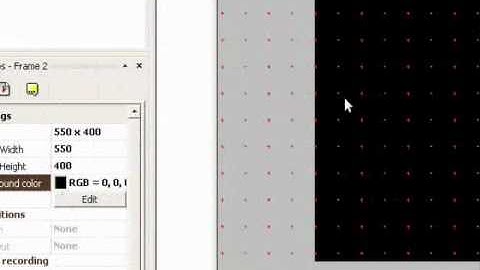 MMF2-TGF2 RPG tutorial - Lives system.wmv