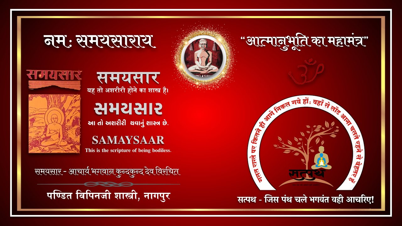 310  समयसार  ( वाचना  ) आस्रव अधिकार - गाथा - 166