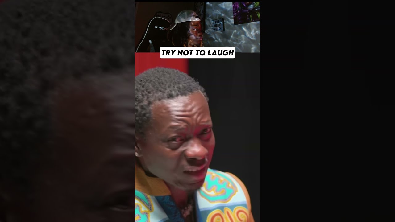 GLV REACTS