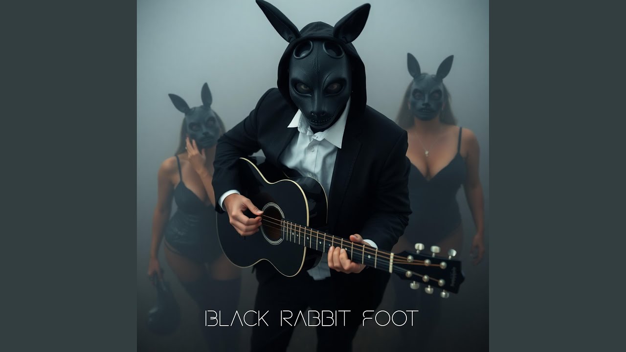 Rabbit Song (Acoustic Version) - YouTube