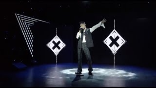 [ENG SUB] Peng Chuyue 彭楚粤, The Family's Honor BTS, Dec. 31, 2022