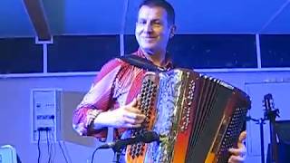 Orchestre Denis Glomeau 03 02 2019 A Roussines - Youtube