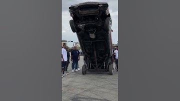 Thumbnail of Lowriders Hopping: How High Hydraulics at the City2City picnic