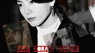 Jjk Jeon Jungkook İle Hayal Et Zoraki̇ Evli̇li̇k 520