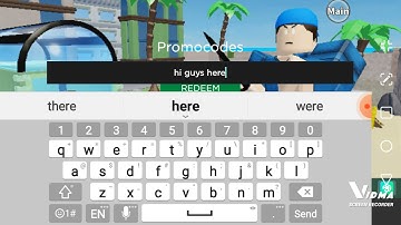 NEW ARSENAL CODE (not clickbait)