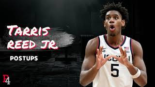 Tarris Reed Jr. Post-Up Highlights | UConn Huskies 2025-26 | NBA Draft 2026 Denver Nuggets